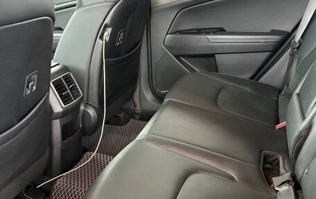 KIA Sportage IV рестайлинг, 2022 год, 3 500 000 рублей, 9 фотография