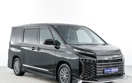 Toyota Voxy, 2022 год, 3 547 077 рублей, 1 фотография