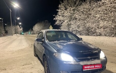 Chevrolet Lacetti, 2005 год, 459 000 рублей, 1 фотография