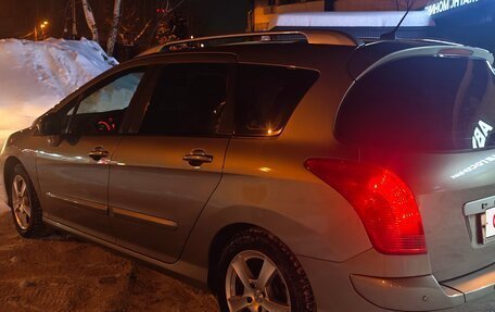 Peugeot 308 II, 2010 год, 475 000 рублей, 4 фотография