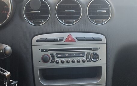 Peugeot 308 II, 2010 год, 475 000 рублей, 6 фотография