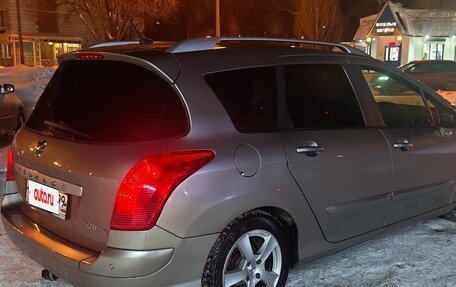 Peugeot 308 II, 2010 год, 475 000 рублей, 2 фотография