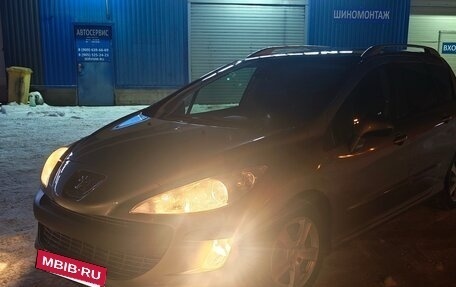Peugeot 308 II, 2010 год, 475 000 рублей, 3 фотография