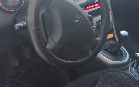 Peugeot 308 II, 2010 год, 475 000 рублей, 7 фотография