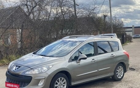 Peugeot 308 II, 2010 год, 475 000 рублей, 8 фотография
