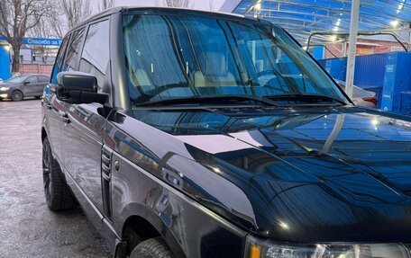 Land Rover Range Rover III, 2011 год, 1 750 000 рублей, 5 фотография