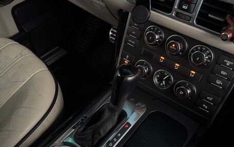 Land Rover Range Rover III, 2011 год, 1 750 000 рублей, 11 фотография