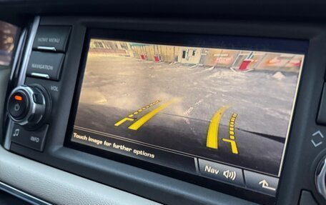 Land Rover Range Rover III, 2011 год, 1 750 000 рублей, 17 фотография