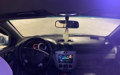 Chevrolet Lacetti, 2005 год, 459 000 рублей, 3 фотография