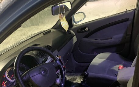 Chevrolet Lacetti, 2005 год, 459 000 рублей, 4 фотография