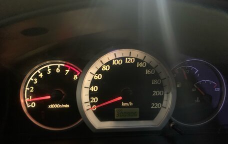 Chevrolet Lacetti, 2005 год, 459 000 рублей, 5 фотография