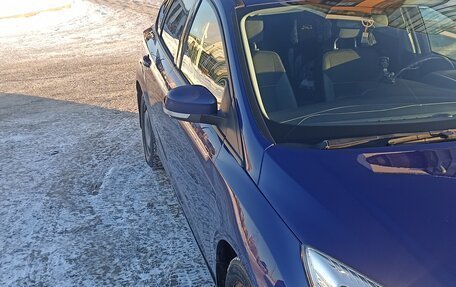 Ford Focus III, 2015 год, 1 050 000 рублей, 3 фотография