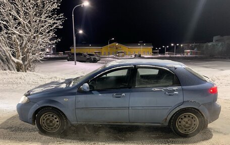 Chevrolet Lacetti, 2005 год, 459 000 рублей, 13 фотография