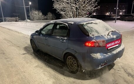 Chevrolet Lacetti, 2005 год, 459 000 рублей, 12 фотография