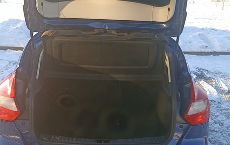 Ford Focus III, 2015 год, 1 050 000 рублей, 5 фотография