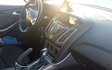 Ford Focus III, 2015 год, 1 050 000 рублей, 8 фотография