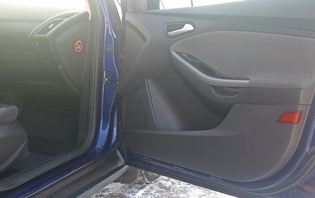 Ford Focus III, 2015 год, 1 050 000 рублей, 7 фотография