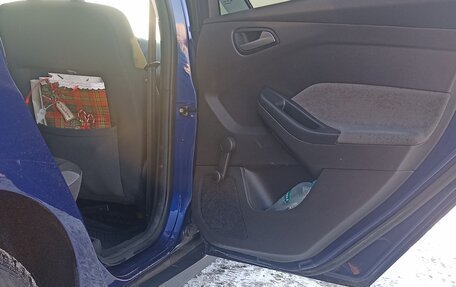 Ford Focus III, 2015 год, 1 050 000 рублей, 6 фотография