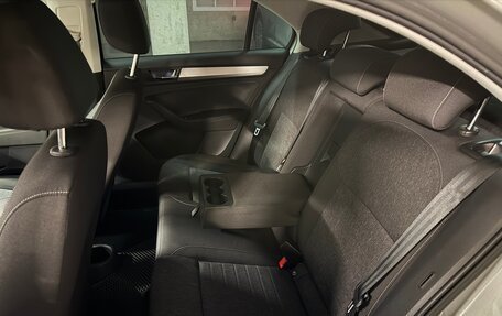 Skoda Rapid II, 2021 год, 1 850 000 рублей, 12 фотография