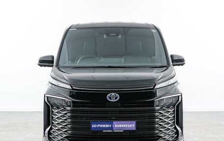 Toyota Voxy, 2022 год, 3 547 077 рублей, 3 фотография