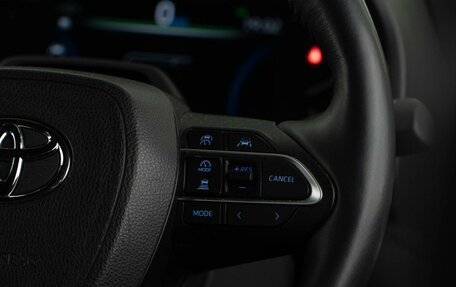 Toyota Voxy, 2022 год, 3 547 077 рублей, 14 фотография