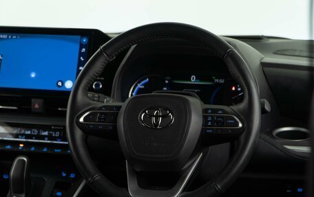 Toyota Voxy, 2022 год, 3 547 077 рублей, 12 фотография