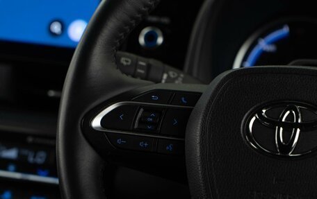 Toyota Voxy, 2022 год, 3 547 077 рублей, 13 фотография