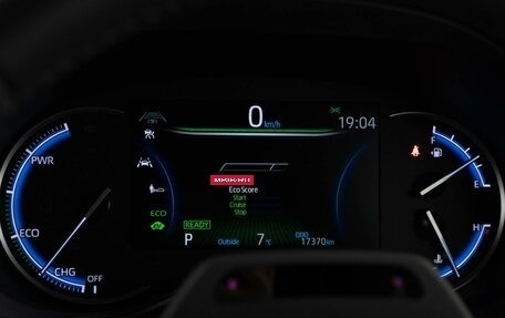 Toyota Voxy, 2022 год, 3 547 077 рублей, 22 фотография