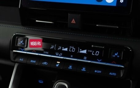 Toyota Voxy, 2022 год, 3 547 077 рублей, 17 фотография