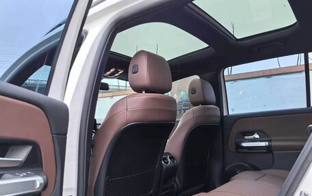 Mercedes-Benz GLB, 2021 год, 2 650 325 рублей, 7 фотография