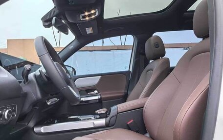 Mercedes-Benz GLB, 2021 год, 2 650 325 рублей, 12 фотография