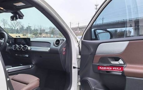 Mercedes-Benz GLB, 2021 год, 2 650 325 рублей, 13 фотография