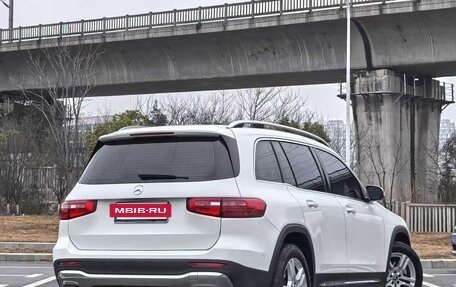 Mercedes-Benz GLB, 2021 год, 2 650 325 рублей, 5 фотография