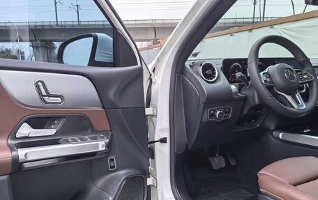 Mercedes-Benz GLB, 2021 год, 2 650 325 рублей, 14 фотография