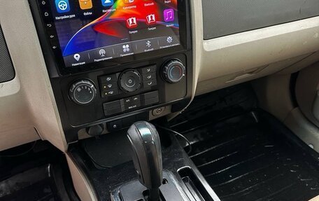 Ford Escape II, 2008 год, 495 000 рублей, 12 фотография