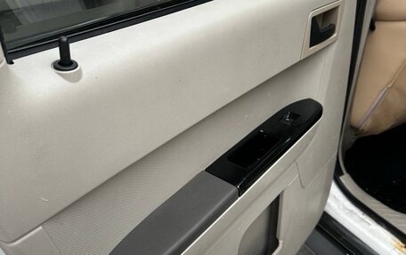 Ford Escape II, 2008 год, 495 000 рублей, 8 фотография