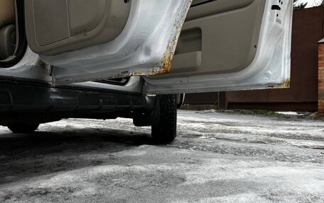 Ford Escape II, 2008 год, 495 000 рублей, 6 фотография