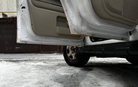 Ford Escape II, 2008 год, 495 000 рублей, 5 фотография