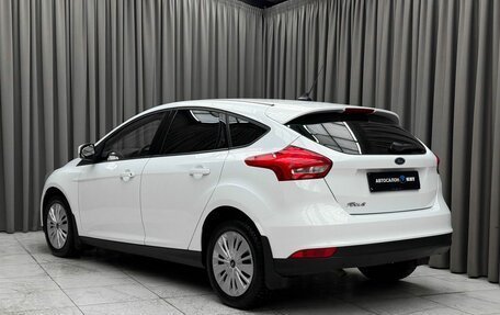 Ford Focus III, 2016 год, 1 199 000 рублей, 6 фотография