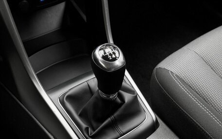 Hyundai i30 II рестайлинг, 2014 год, 959 000 рублей, 15 фотография