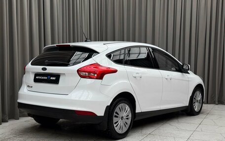 Ford Focus III, 2016 год, 1 199 000 рублей, 4 фотография