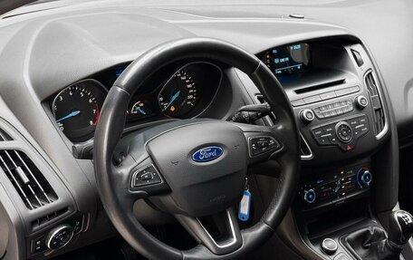 Ford Focus III, 2016 год, 1 199 000 рублей, 8 фотография