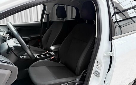 Ford Focus III, 2016 год, 1 199 000 рублей, 9 фотография