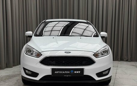 Ford Focus III, 2016 год, 1 199 000 рублей, 2 фотография