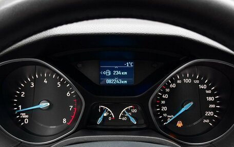 Ford Focus III, 2016 год, 1 199 000 рублей, 11 фотография