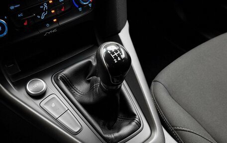 Ford Focus III, 2016 год, 1 199 000 рублей, 15 фотография