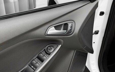 Ford Focus III, 2016 год, 1 199 000 рублей, 16 фотография