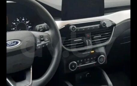 Ford Escape, 2020 год, 1 950 000 рублей, 15 фотография