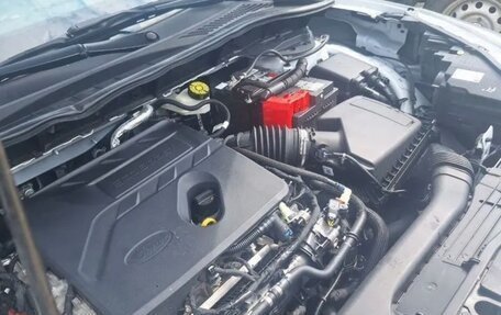 Ford Escape, 2020 год, 1 950 000 рублей, 11 фотография