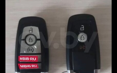 Ford Escape, 2020 год, 1 950 000 рублей, 12 фотография